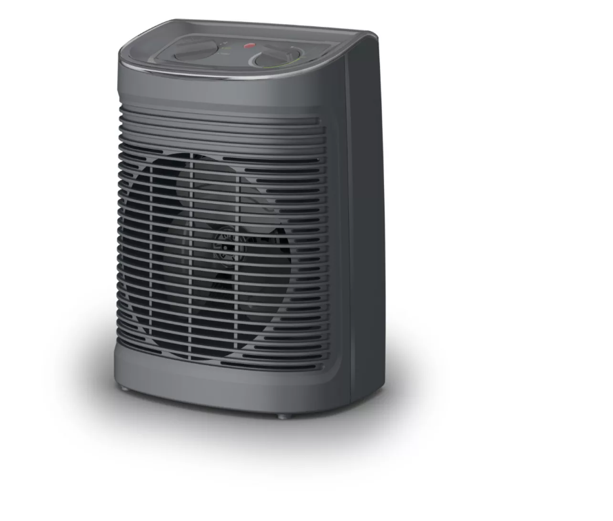 TERMOVENTILATOR ROWENTA SO6511F2 (2400W)